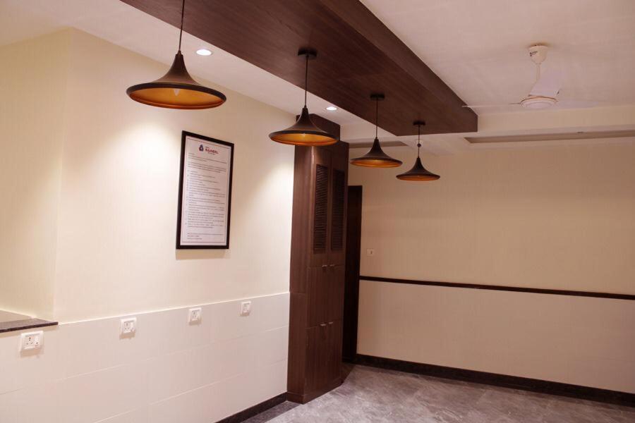 Hotel Saineel Мумбай Екстериор снимка