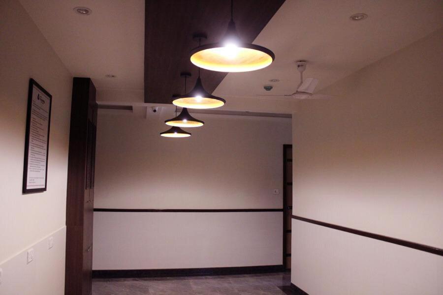 Hotel Saineel Мумбай Екстериор снимка